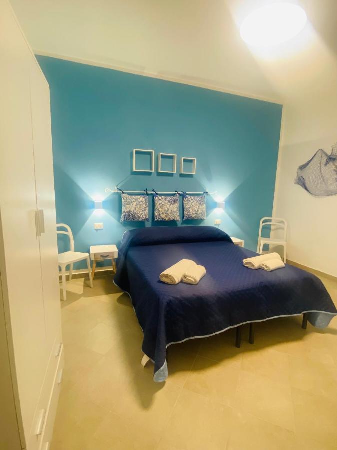 Casa Alice Apartment Cefalu Exterior photo