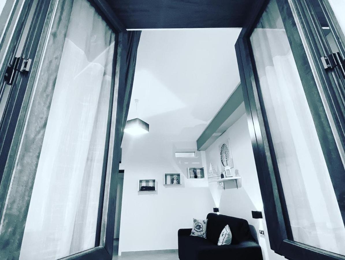 Casa Alice Apartment Cefalu Exterior photo